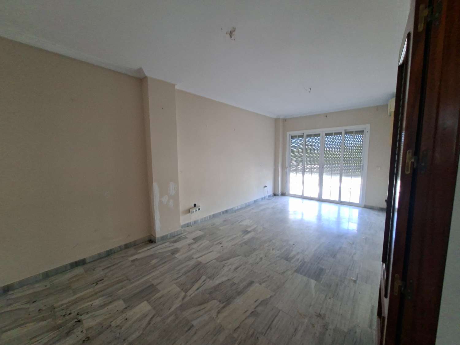 Piso en Guadalmar.