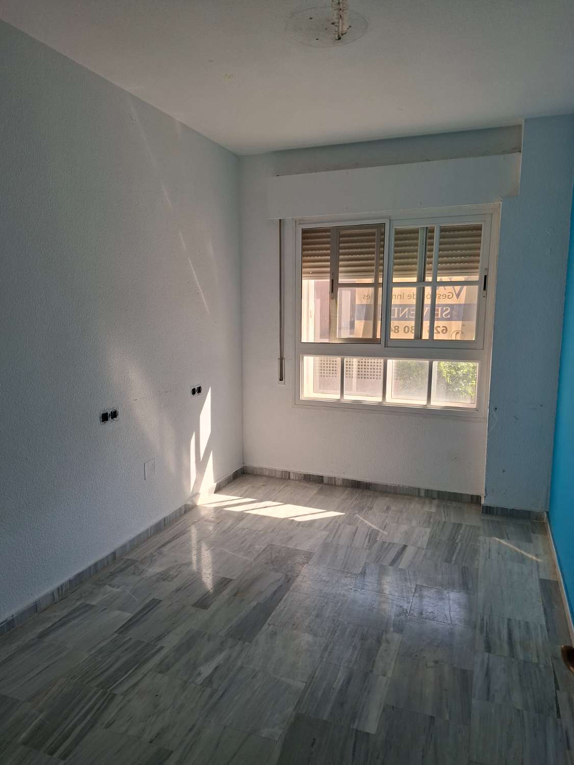 Piso en Guadalmar.