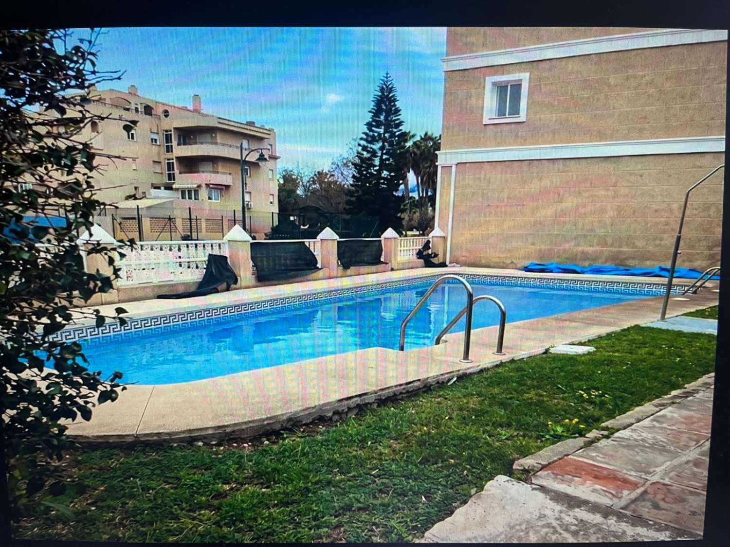 Piso en Guadalmar.