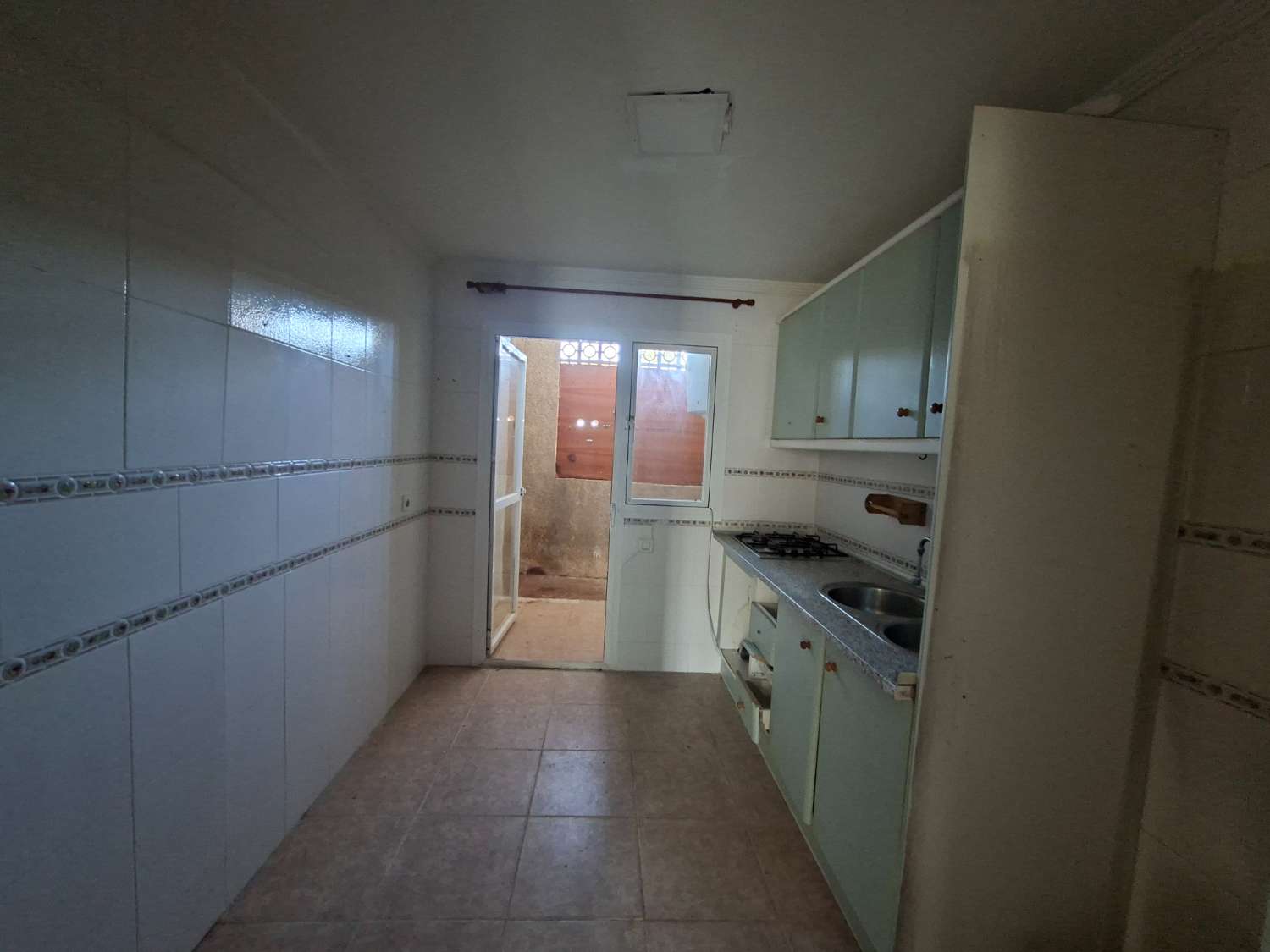 Piso en Guadalmar.