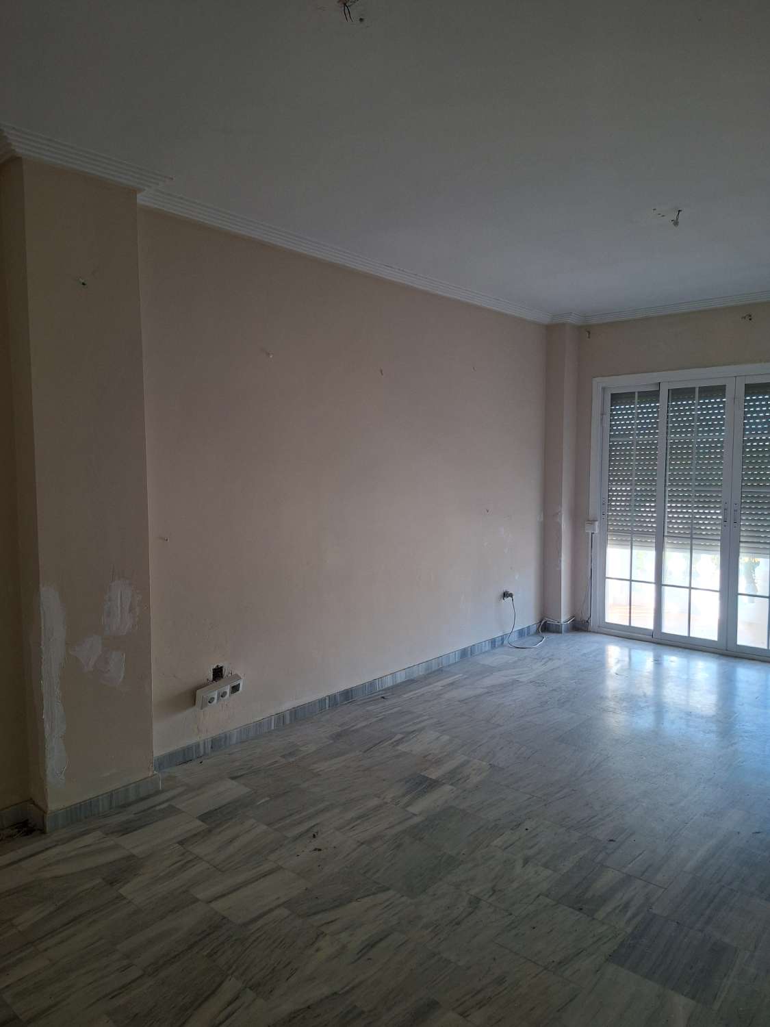 Piso en Guadalmar.