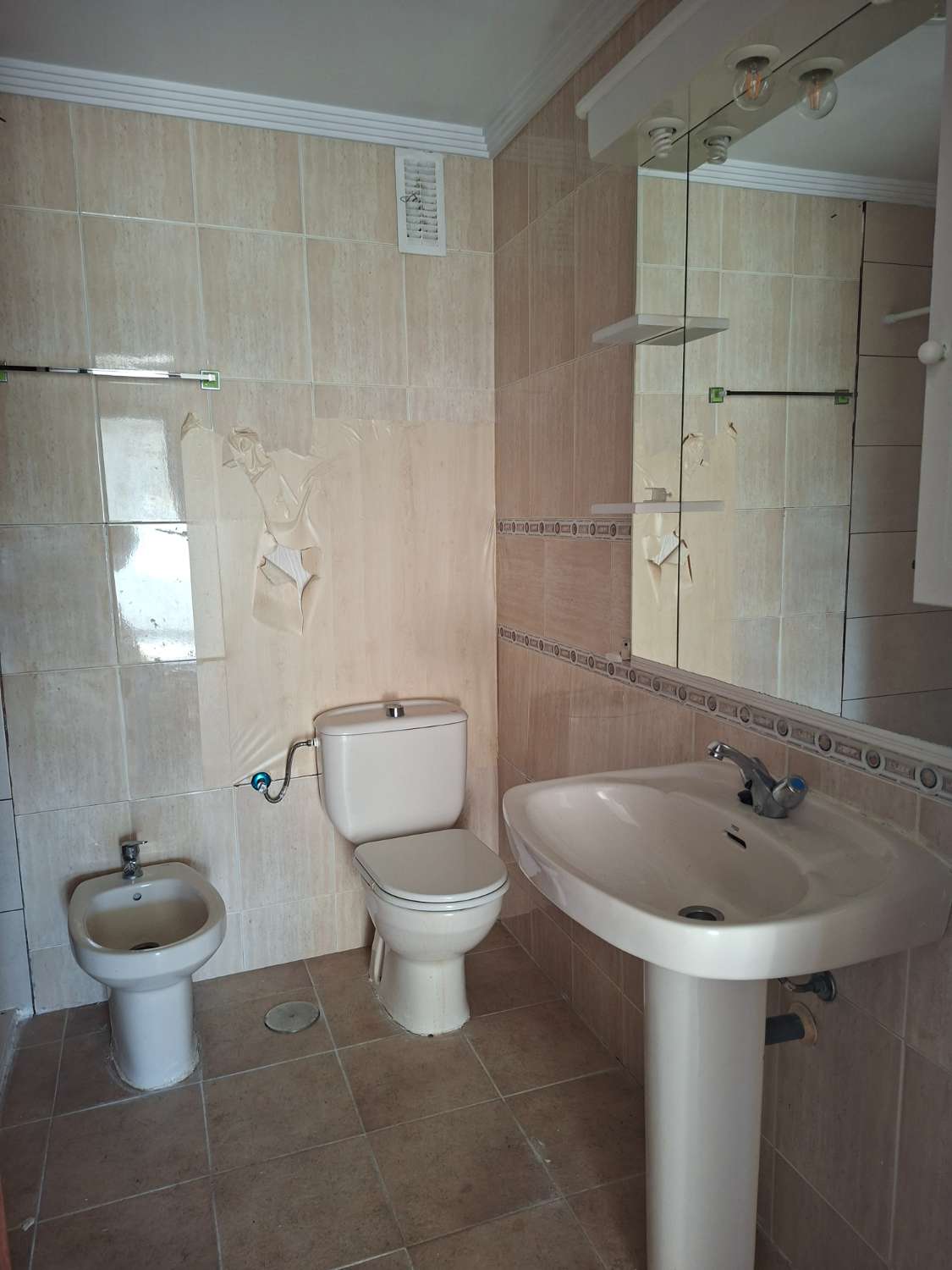 Piso en Guadalmar.