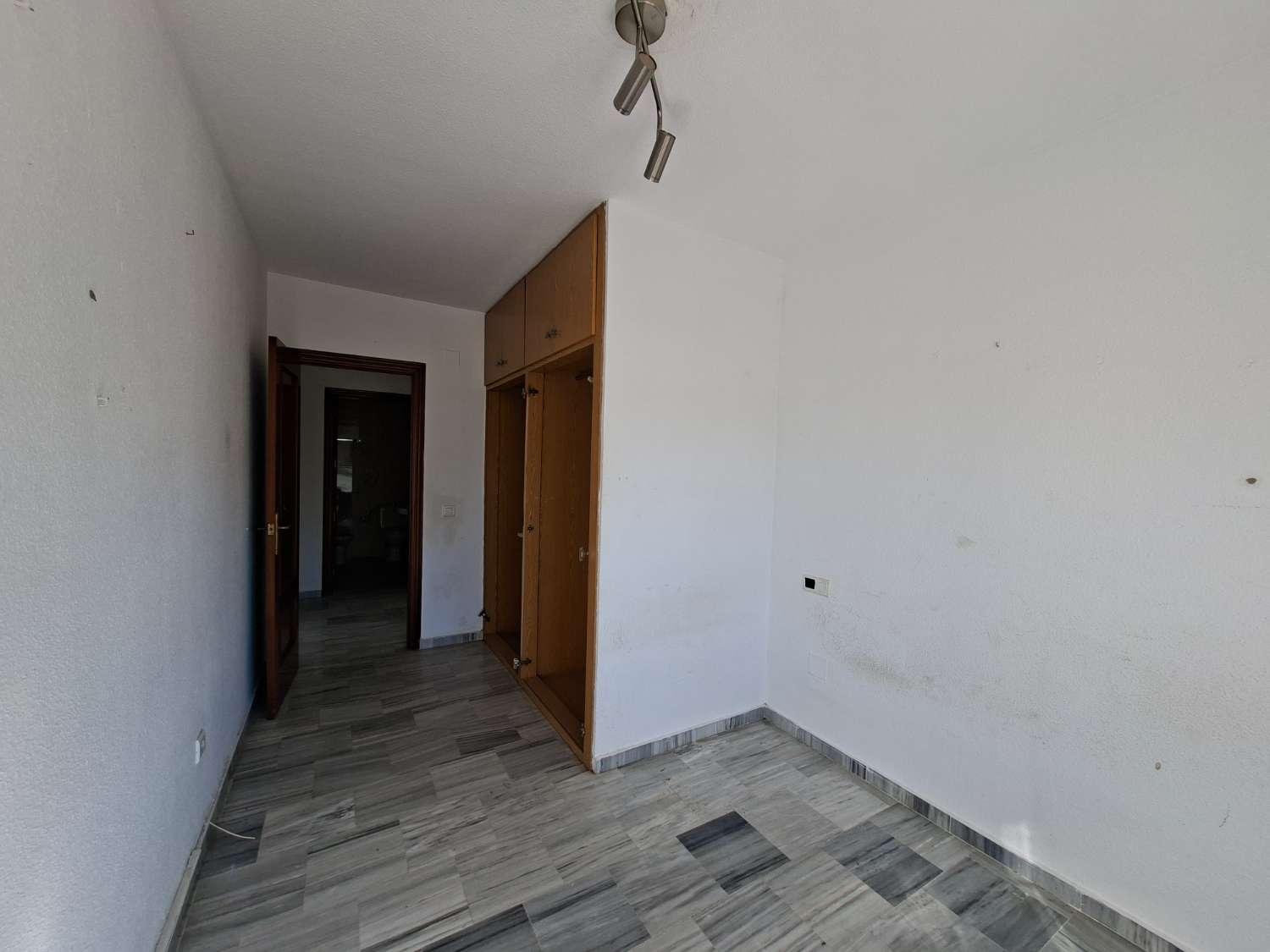 Piso en Guadalmar.