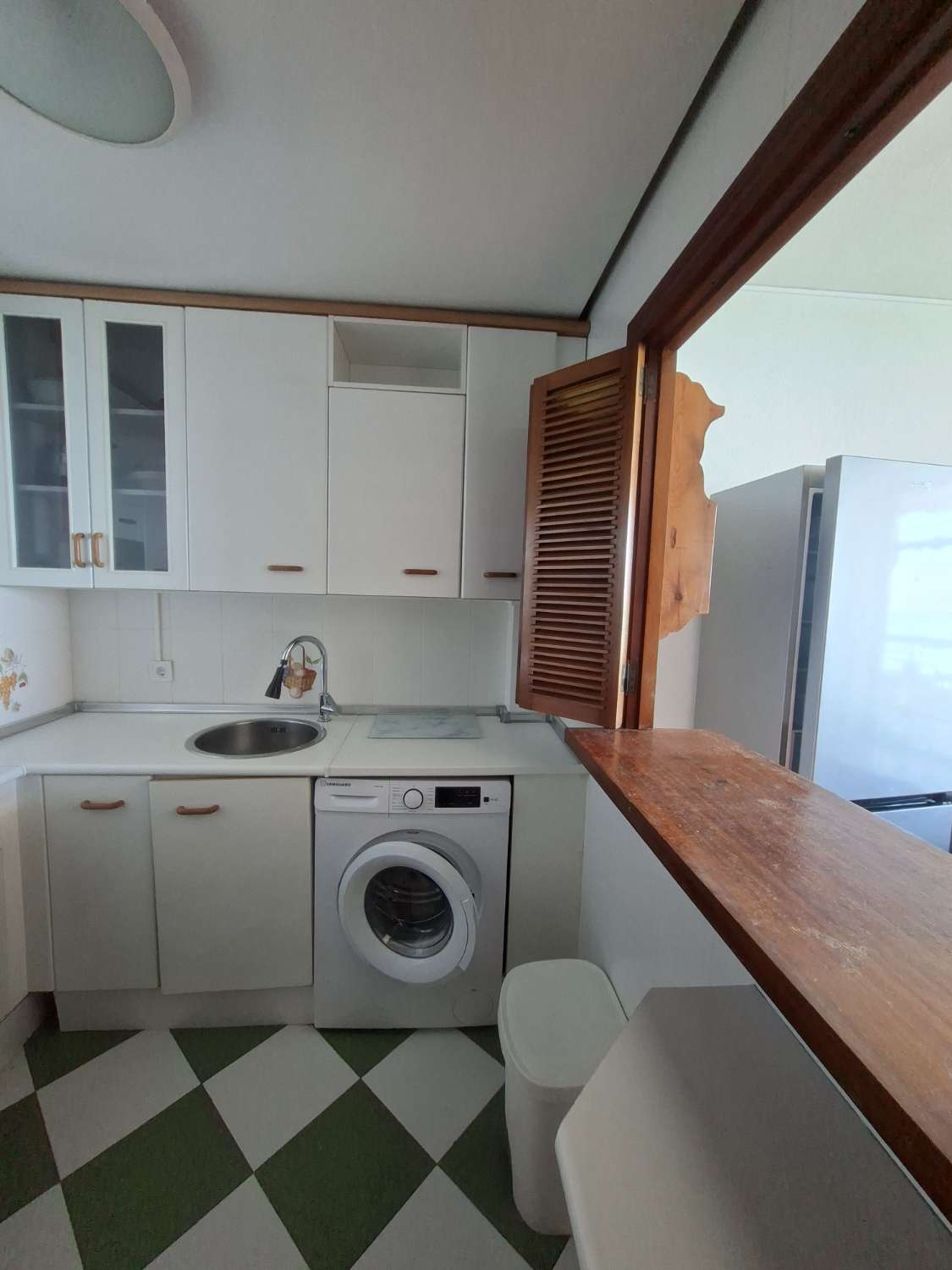 Pis en venda in Torremolinos