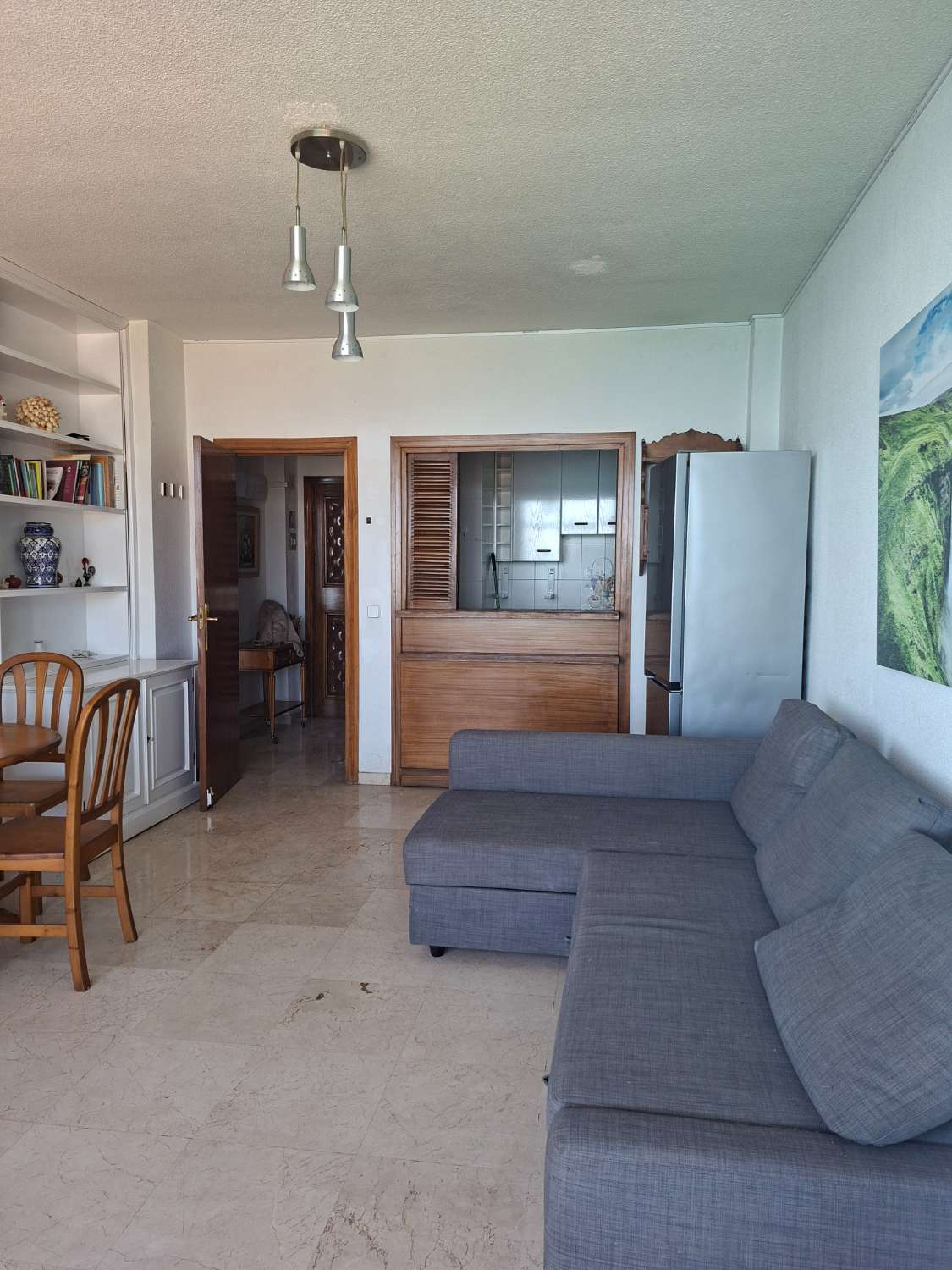 Pis en venda in Torremolinos