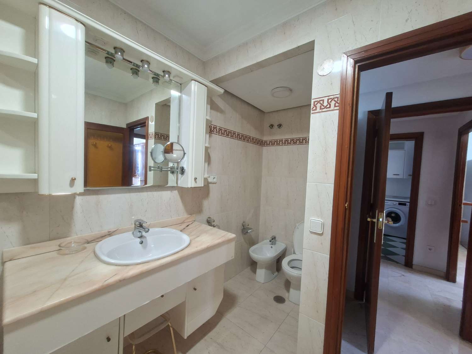 Pis en venda in Torremolinos