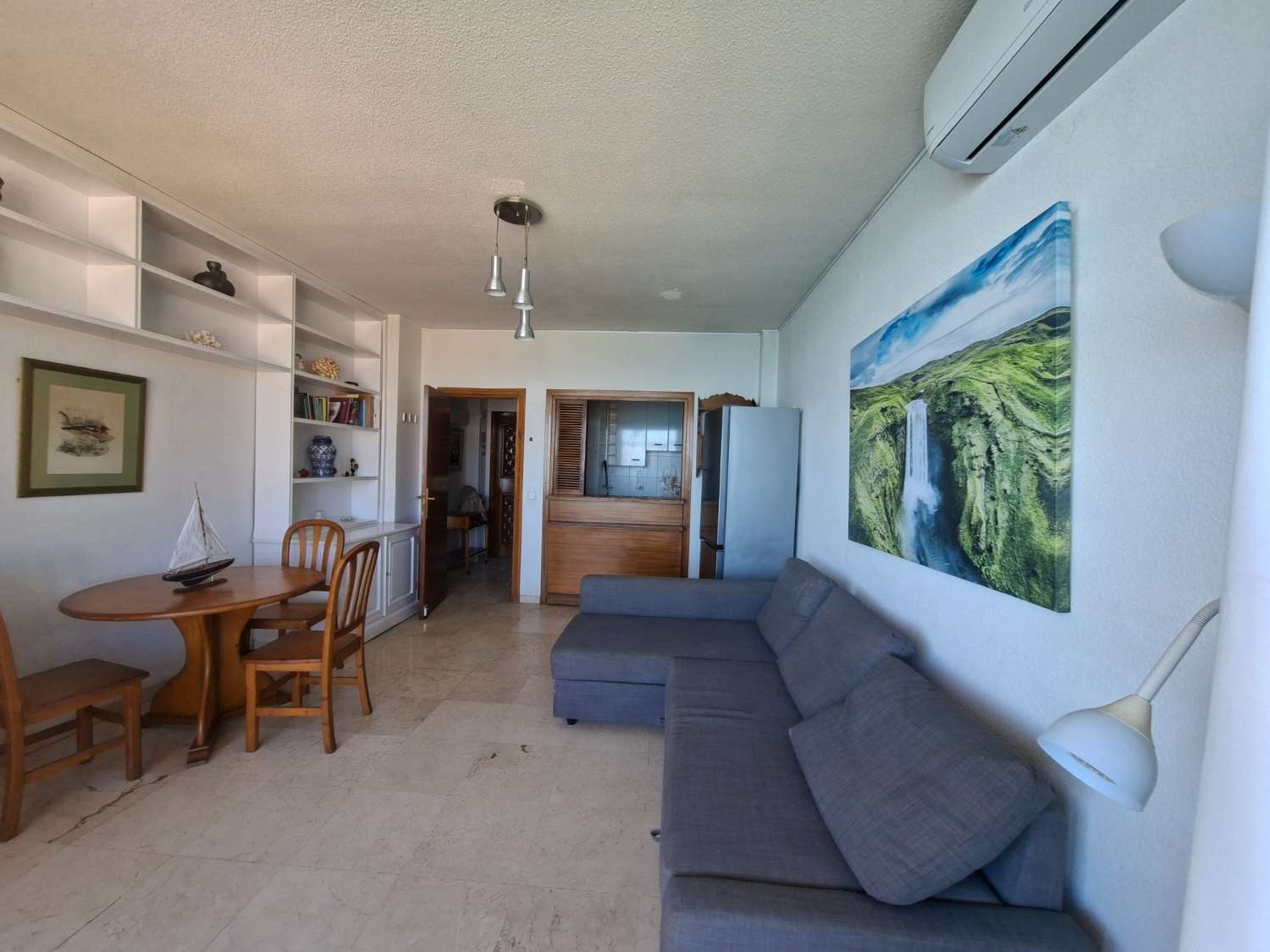 Pis en venda in Torremolinos