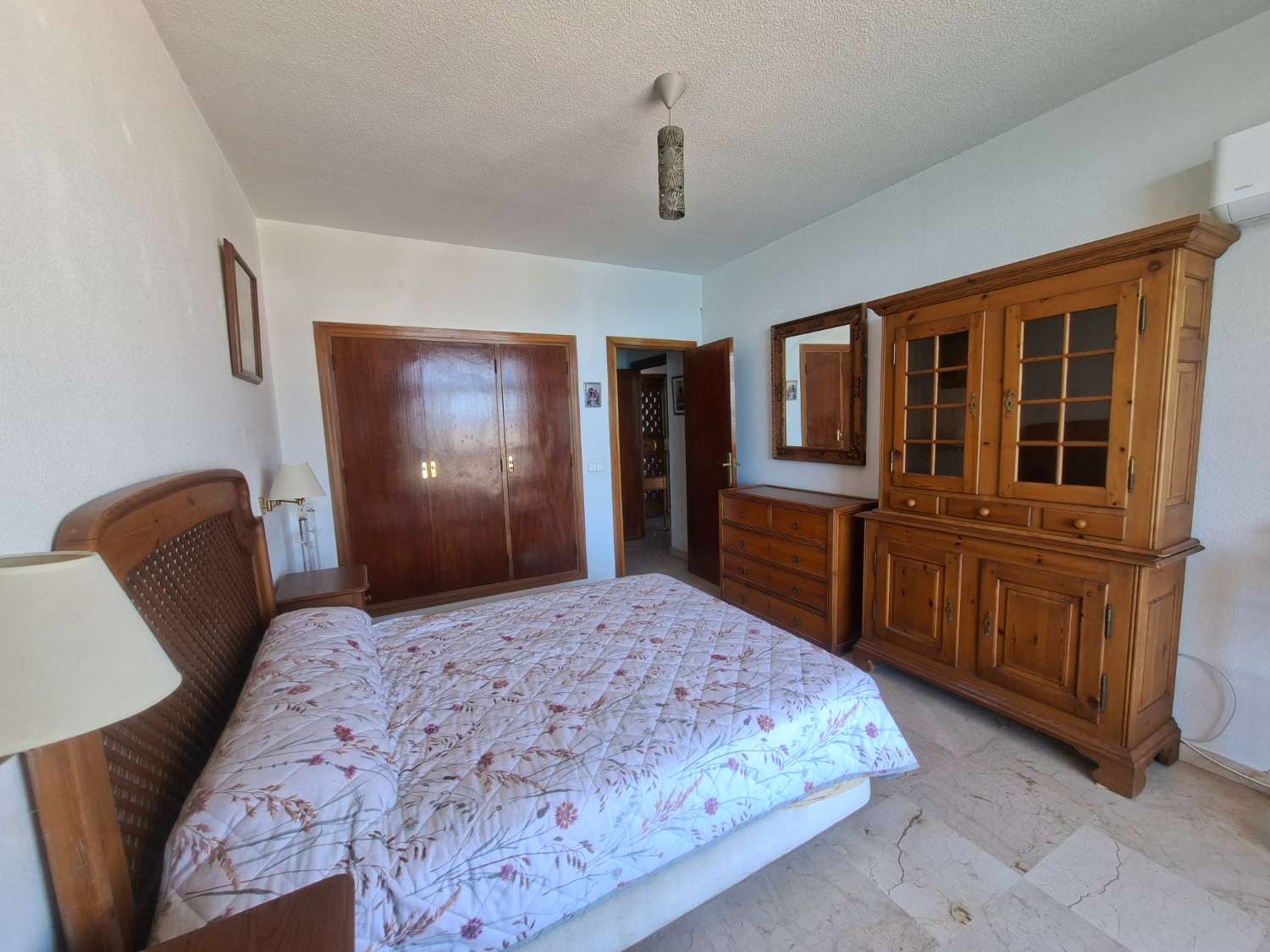 Pis en venda in Torremolinos