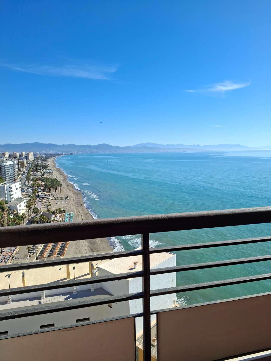 Pis en venda in Torremolinos