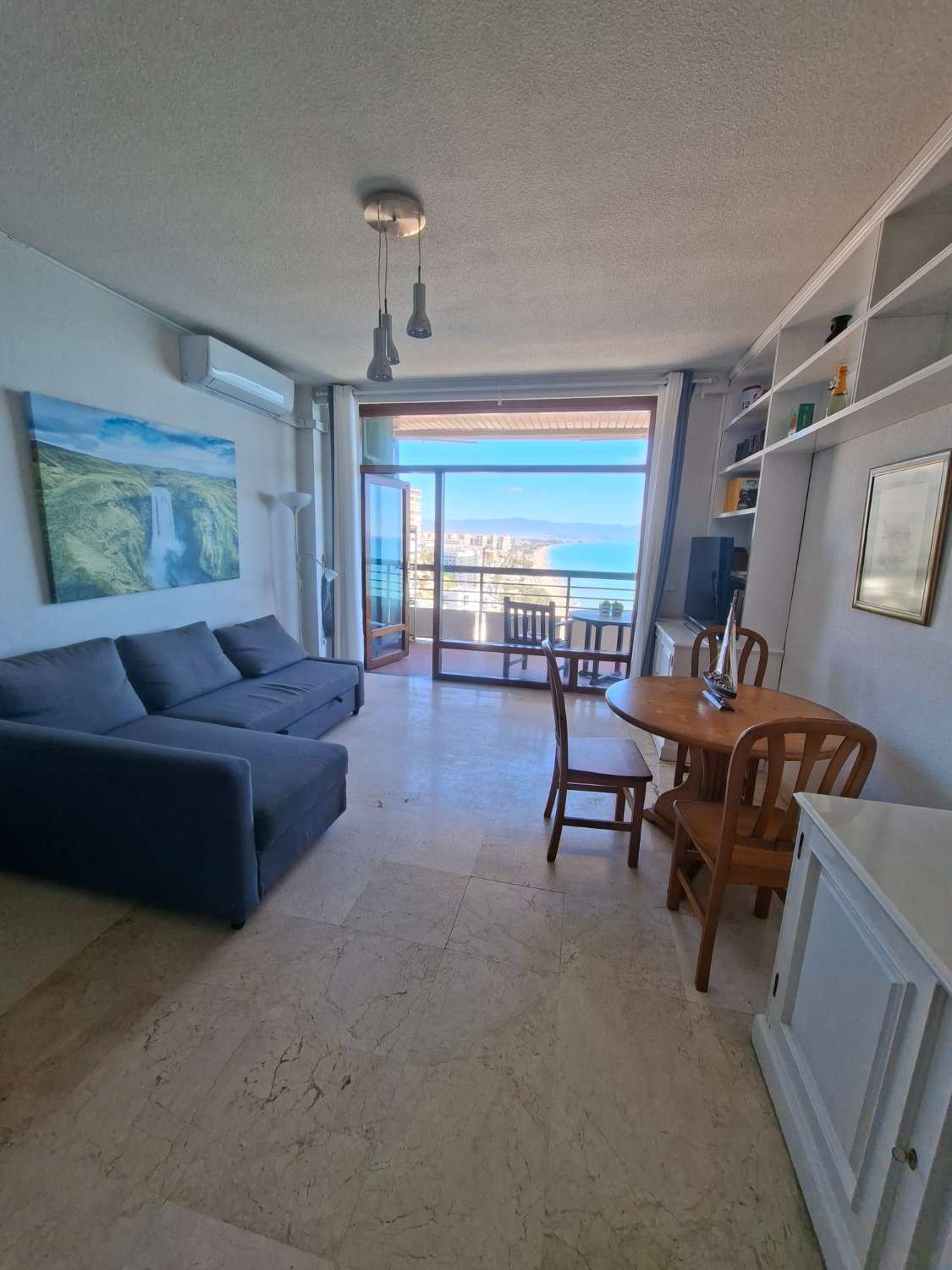 Pis en venda in Torremolinos