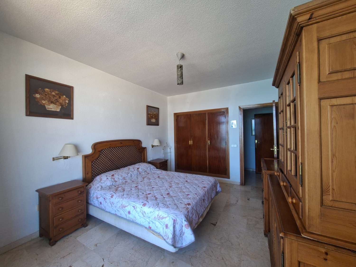 Pis en venda in Torremolinos