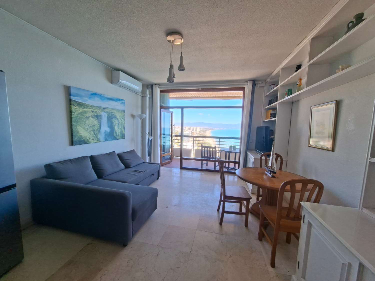 Pis en venda in Torremolinos