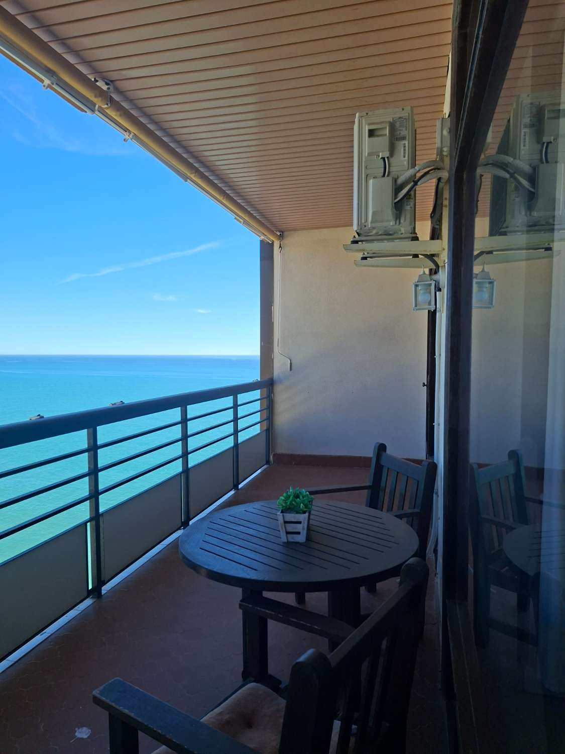 Pis en venda in Torremolinos