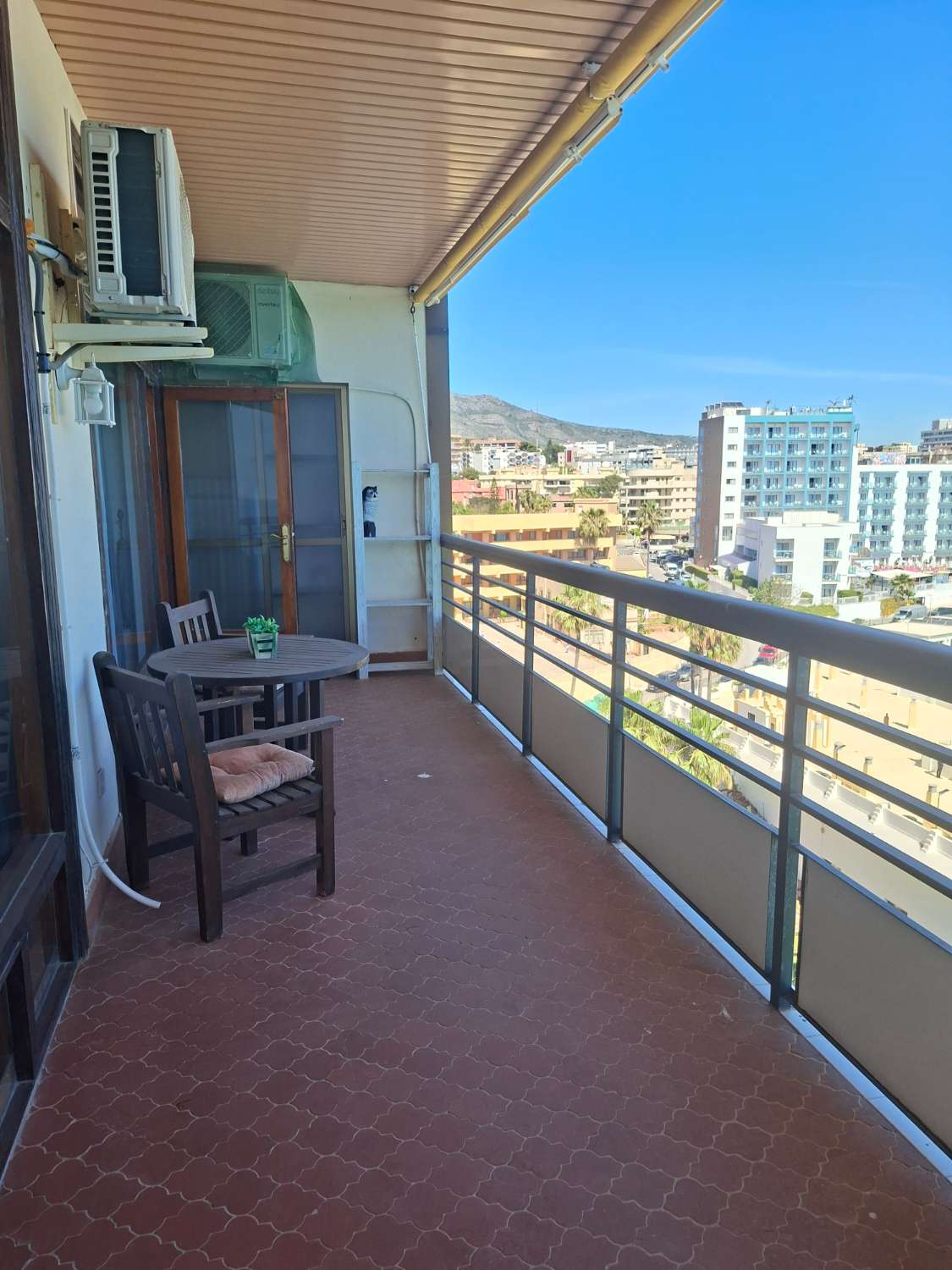 Pis en venda in Torremolinos