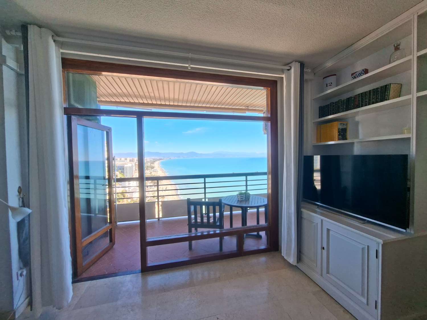 Pis en venda in Torremolinos