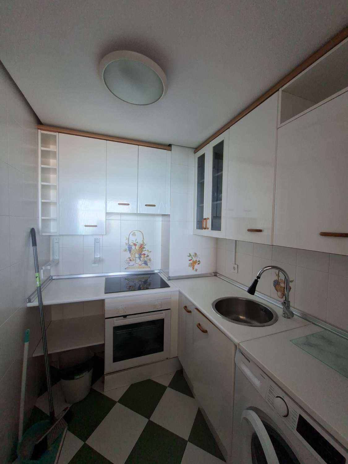 Pis en venda in Torremolinos