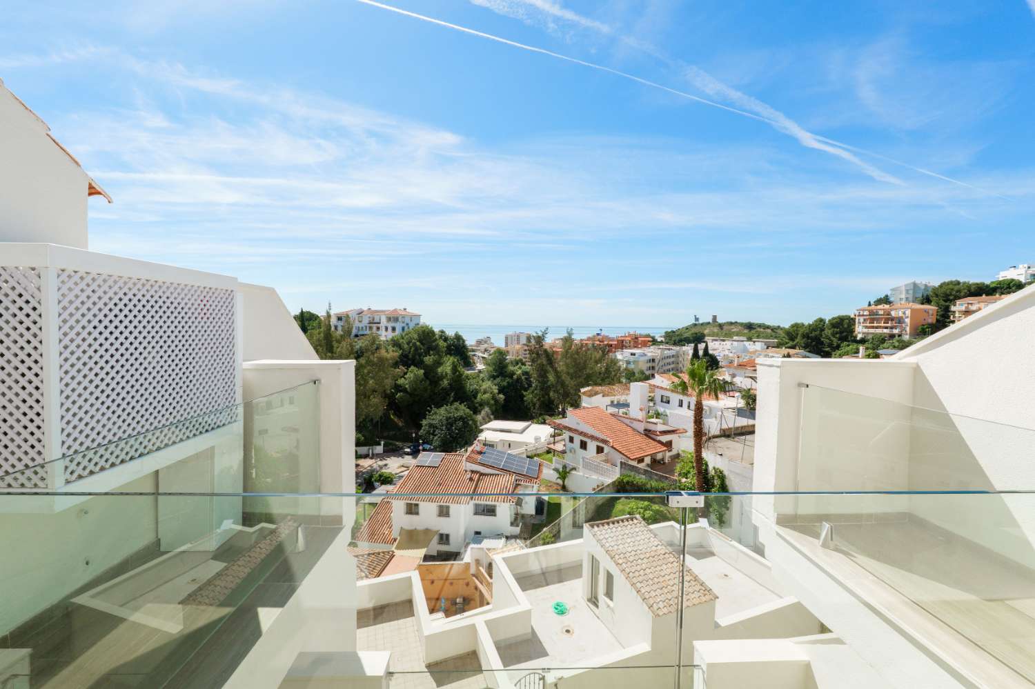 Maison en vente à Fuengirola