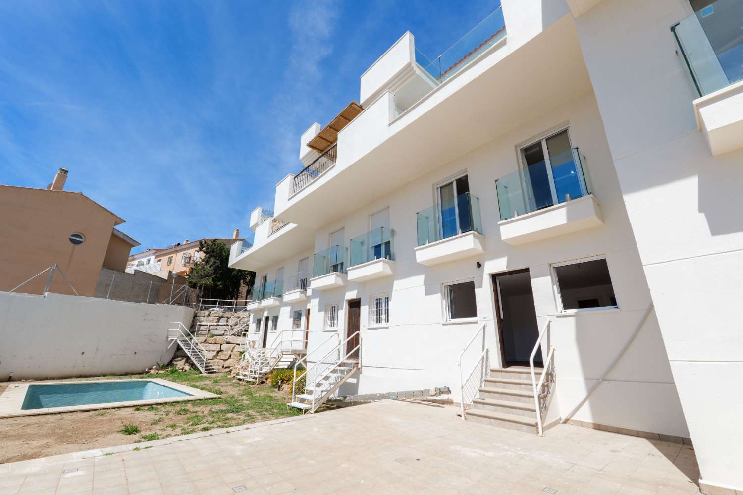 Maison en vente à Fuengirola