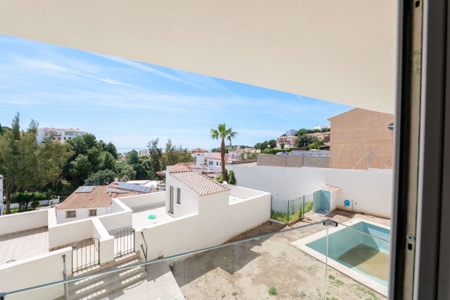 Maison en vente à Fuengirola