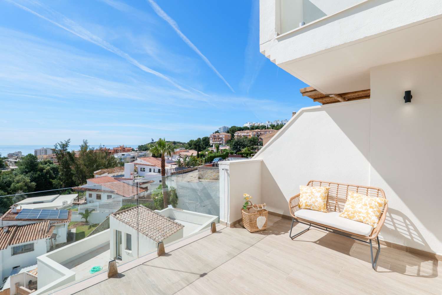 Maison en vente à Fuengirola