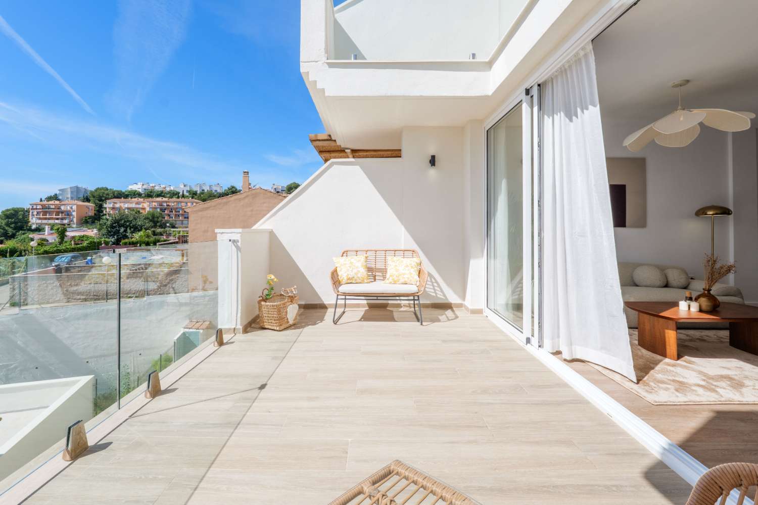 Maison en vente à Fuengirola