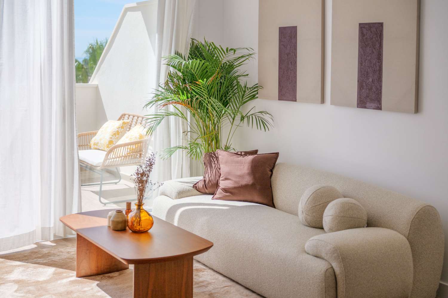 Maison en vente à Fuengirola