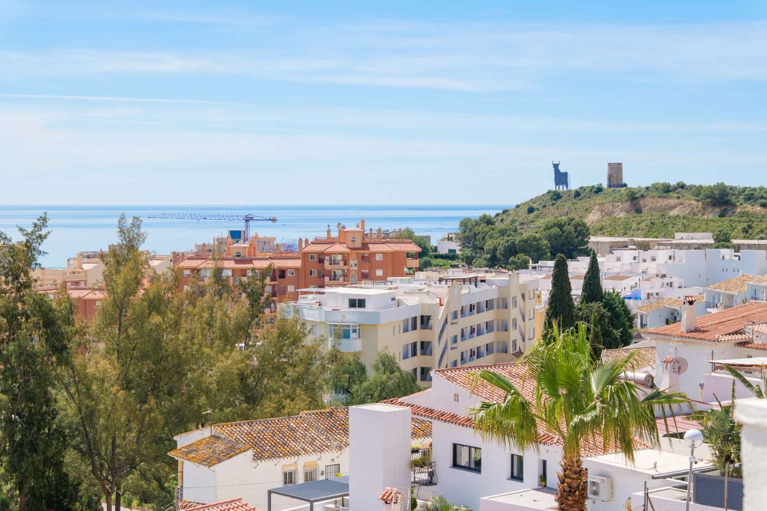 Maison en vente à Fuengirola