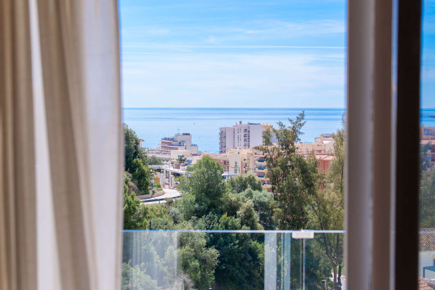 Maison en vente à Fuengirola
