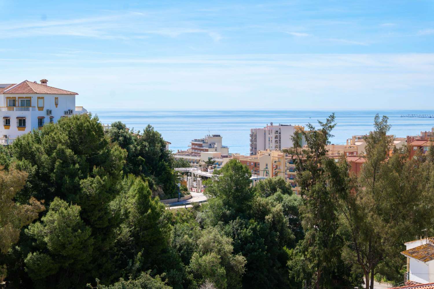 Maison en vente à Fuengirola
