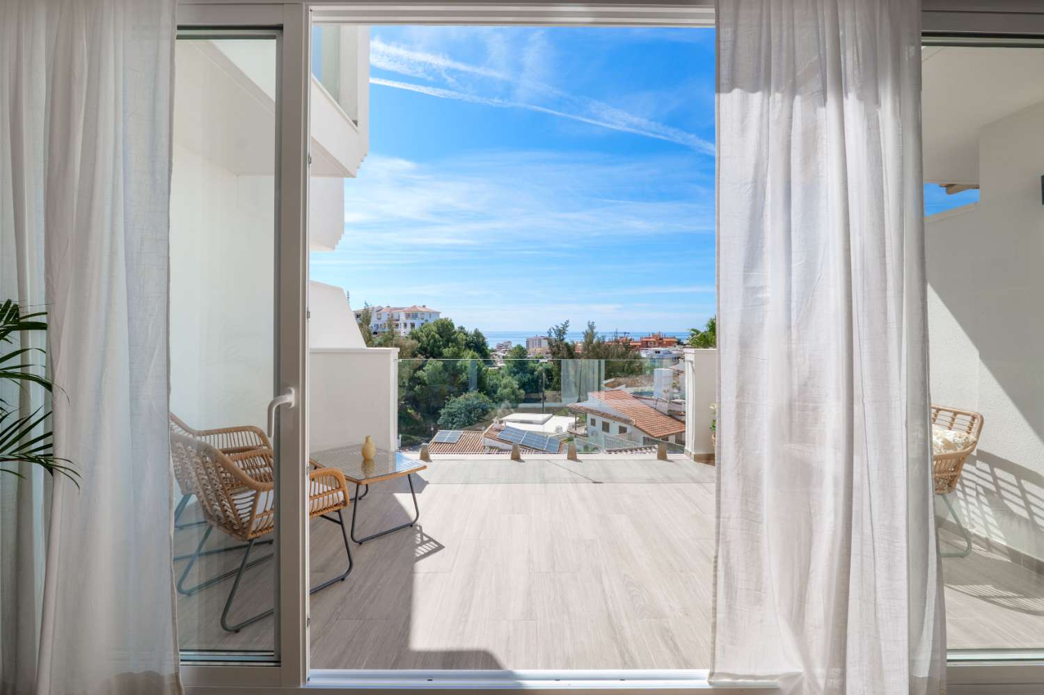 Maison en vente à Fuengirola