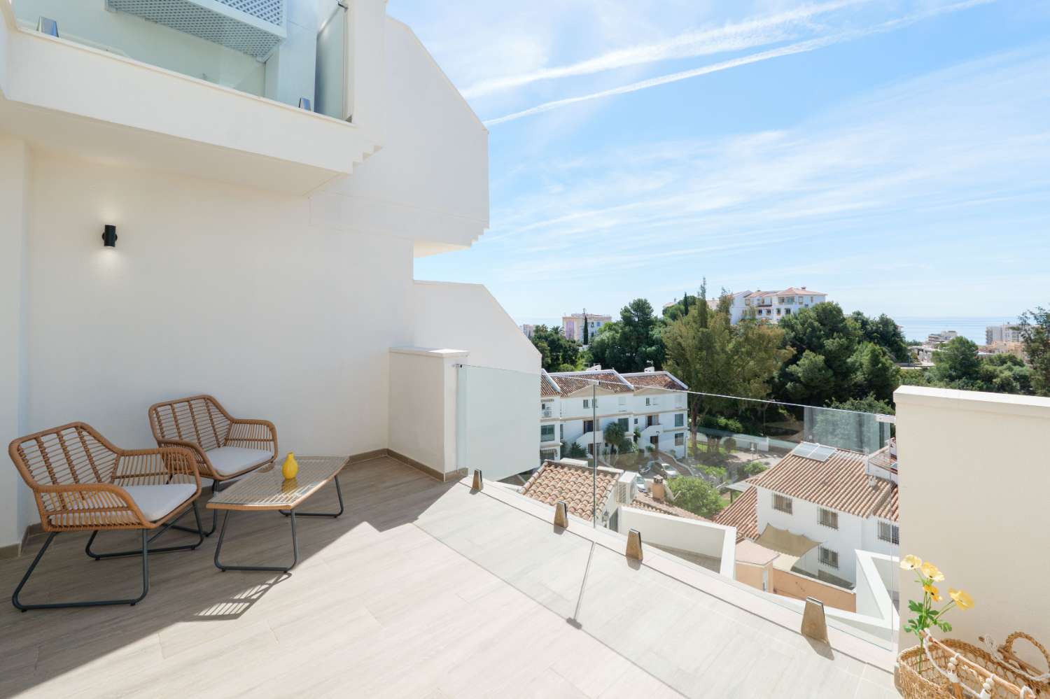 Maison en vente à Fuengirola