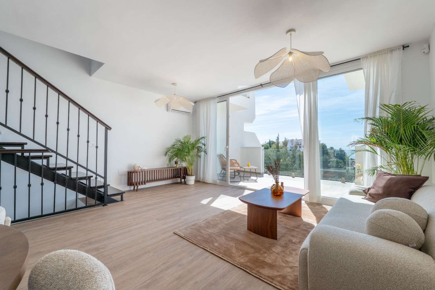 Maison en vente à Fuengirola