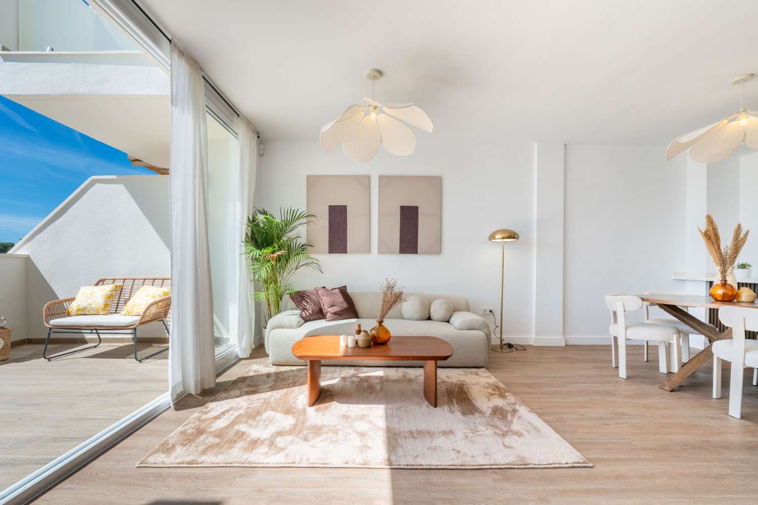 Maison en vente à Fuengirola