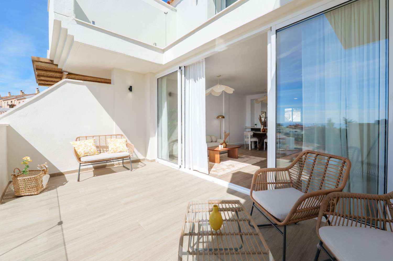 Maison en vente à Fuengirola