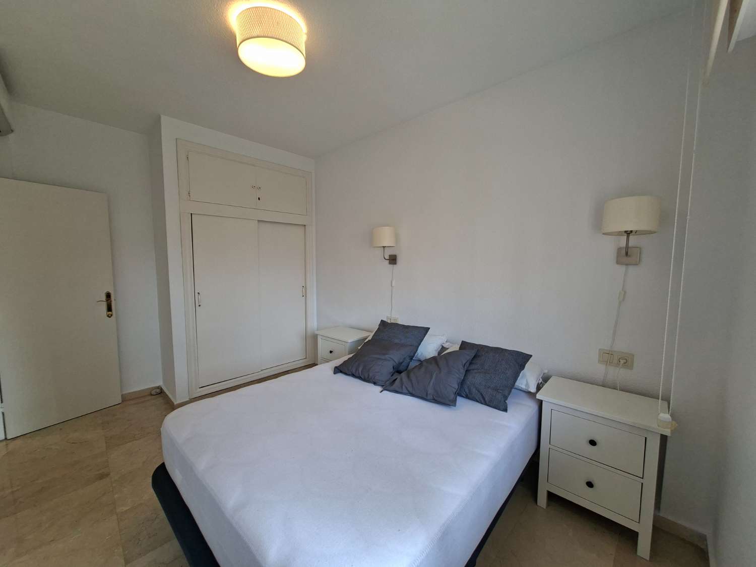 Flat seasonal in Fuengirola