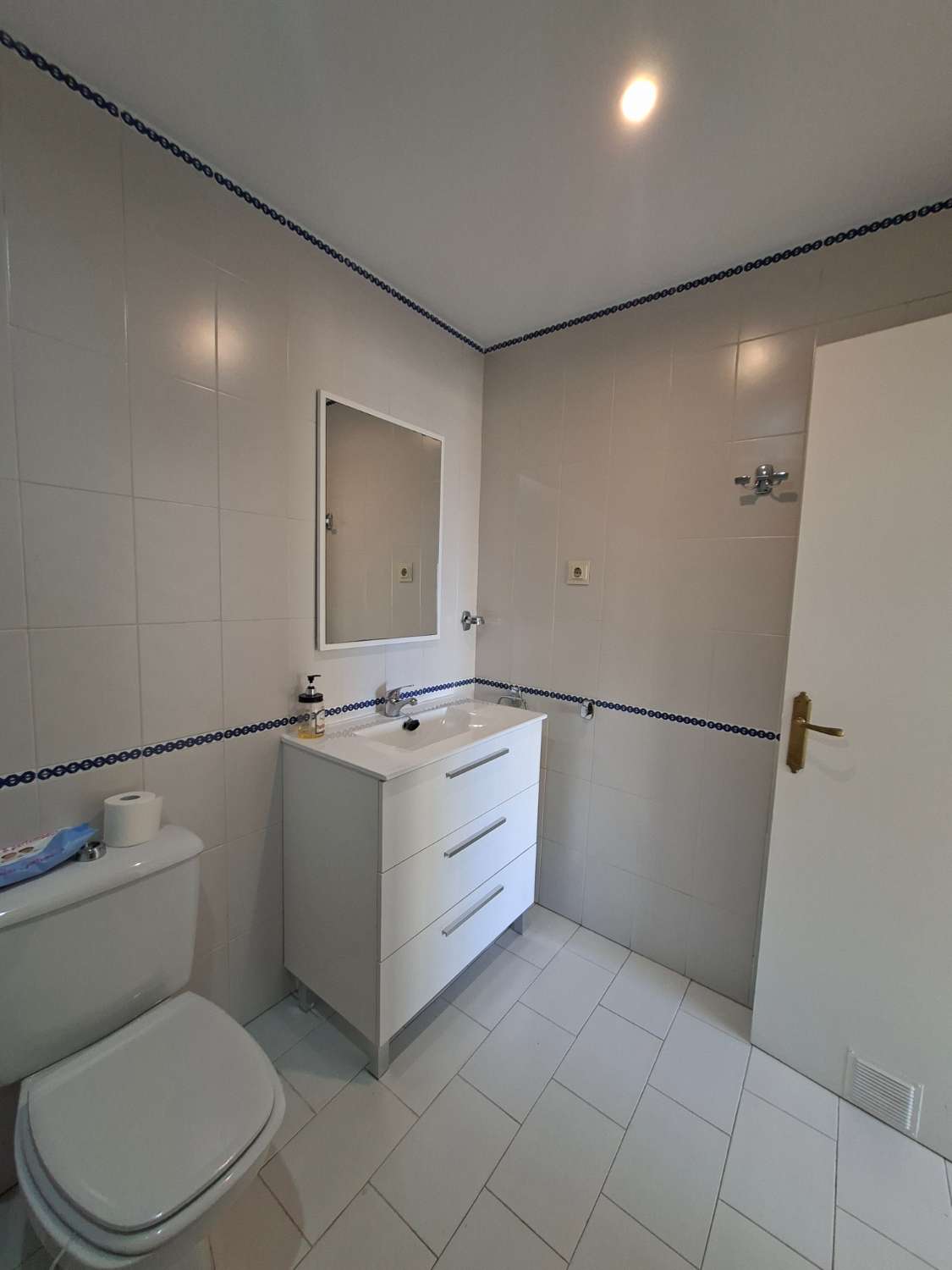 Flat seasonal in Fuengirola