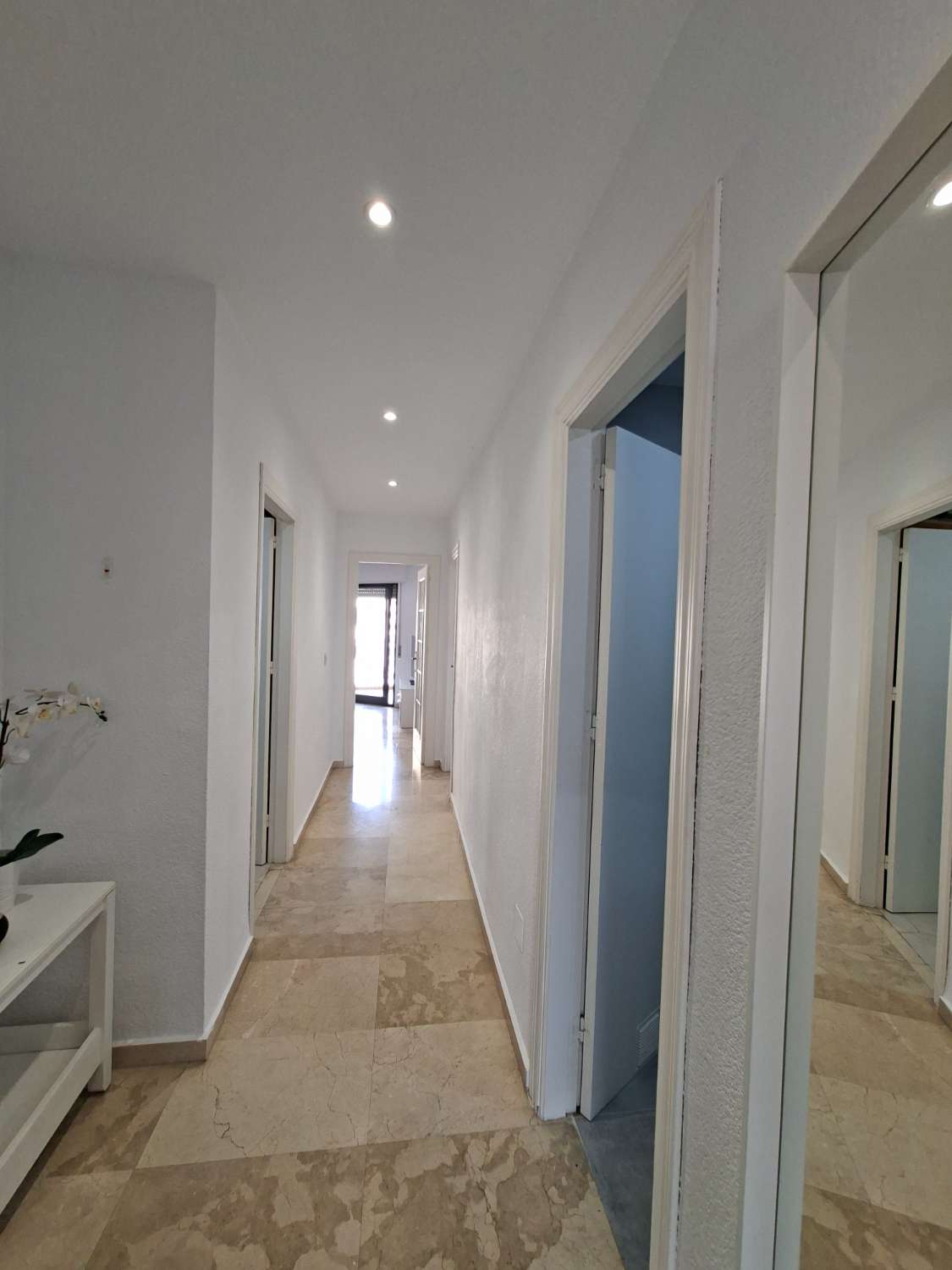 Flat seasonal in Fuengirola