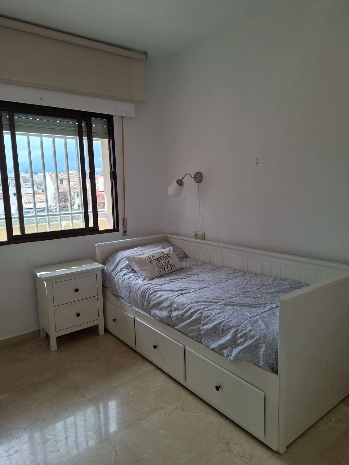 Flat seasonal in Fuengirola