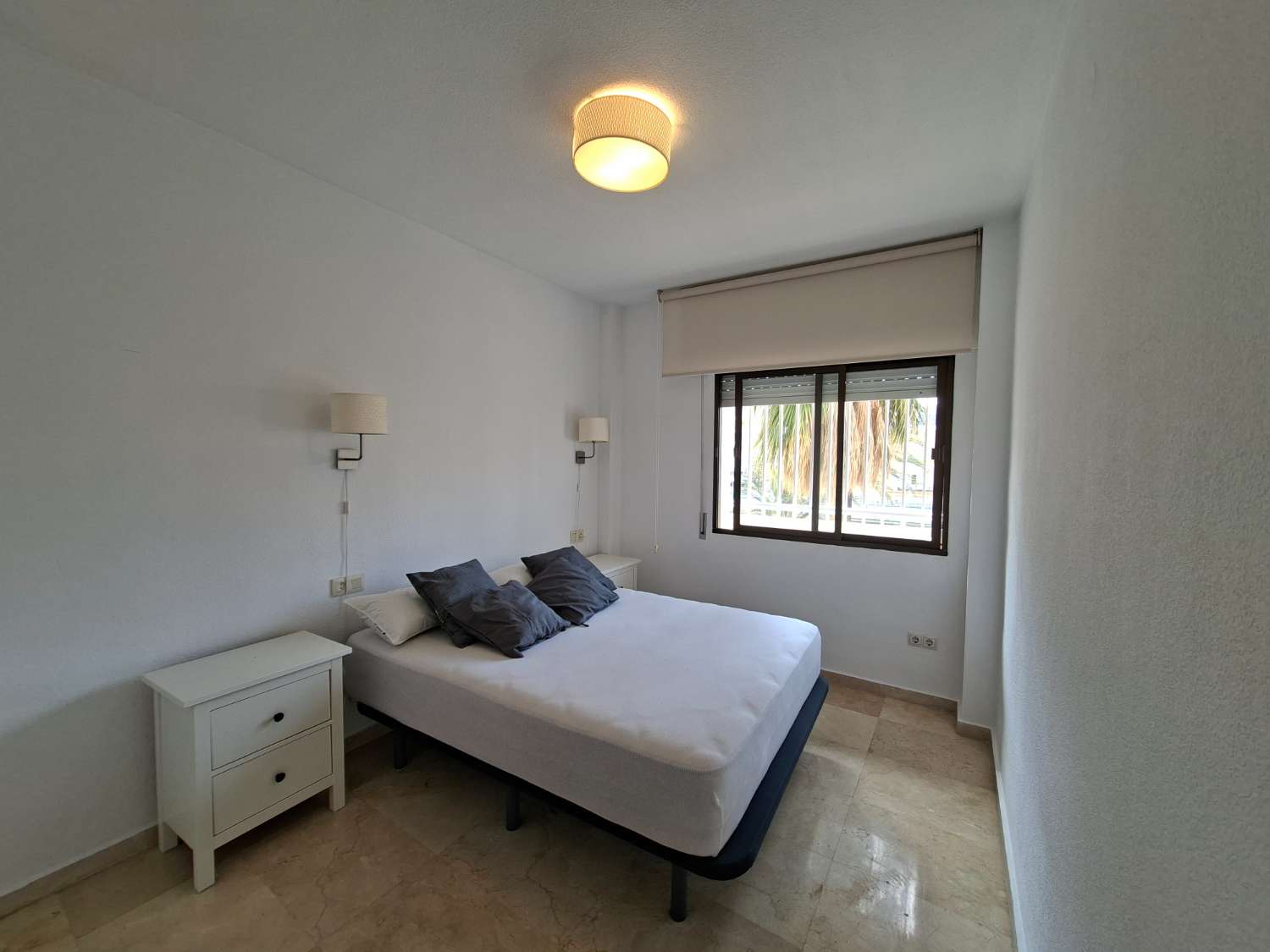 Flat seasonal in Fuengirola