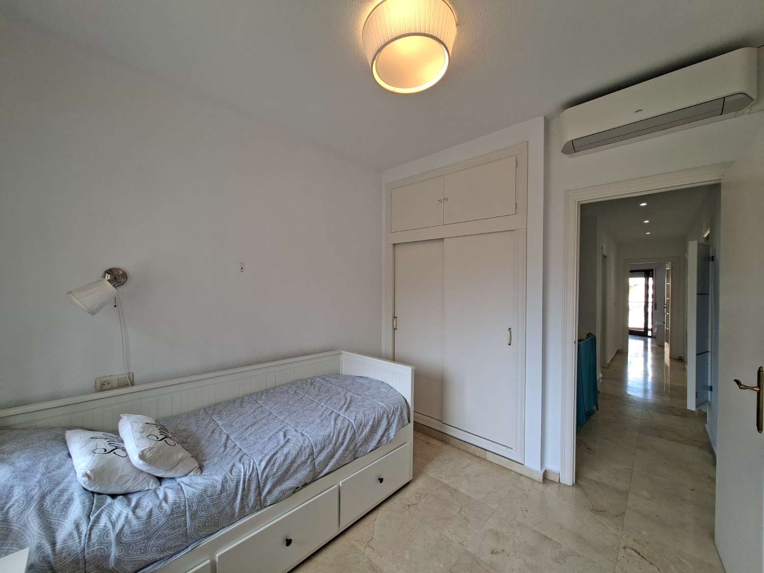 Flat seasonal in Fuengirola