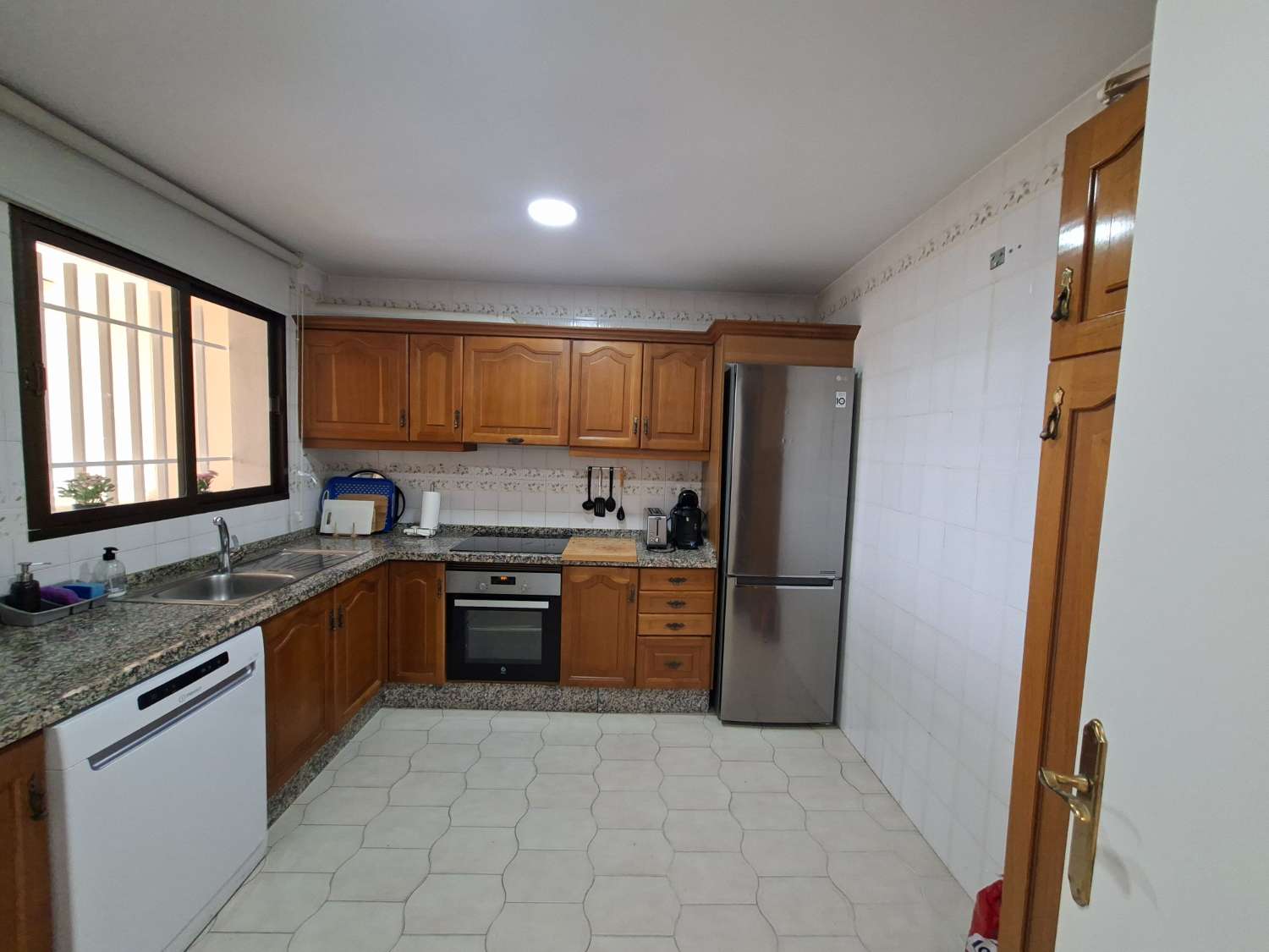 Flat seasonal in Fuengirola