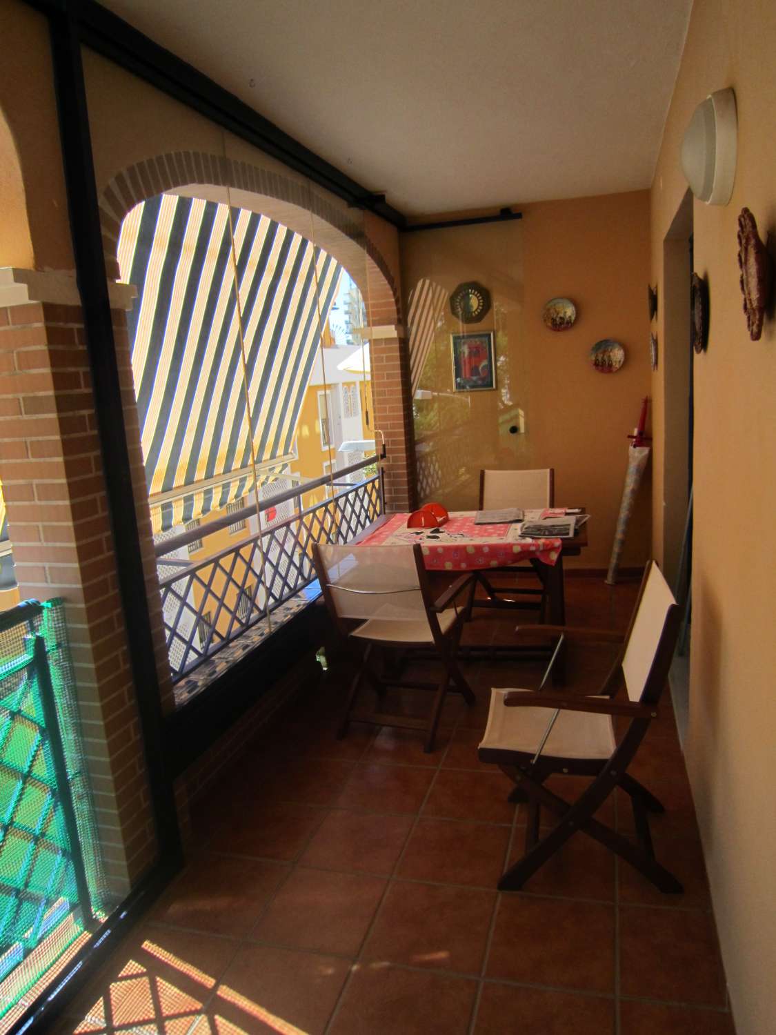 Magnífico apartamento en una de las zonas más demandadas de Benalmádena