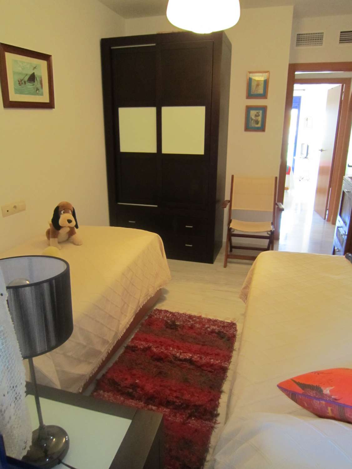 Magnífico apartamento en una de las zonas más demandadas de Benalmádena