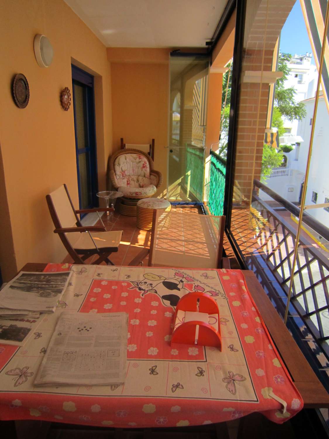 Magnífico apartamento en una de las zonas más demandadas de Benalmádena