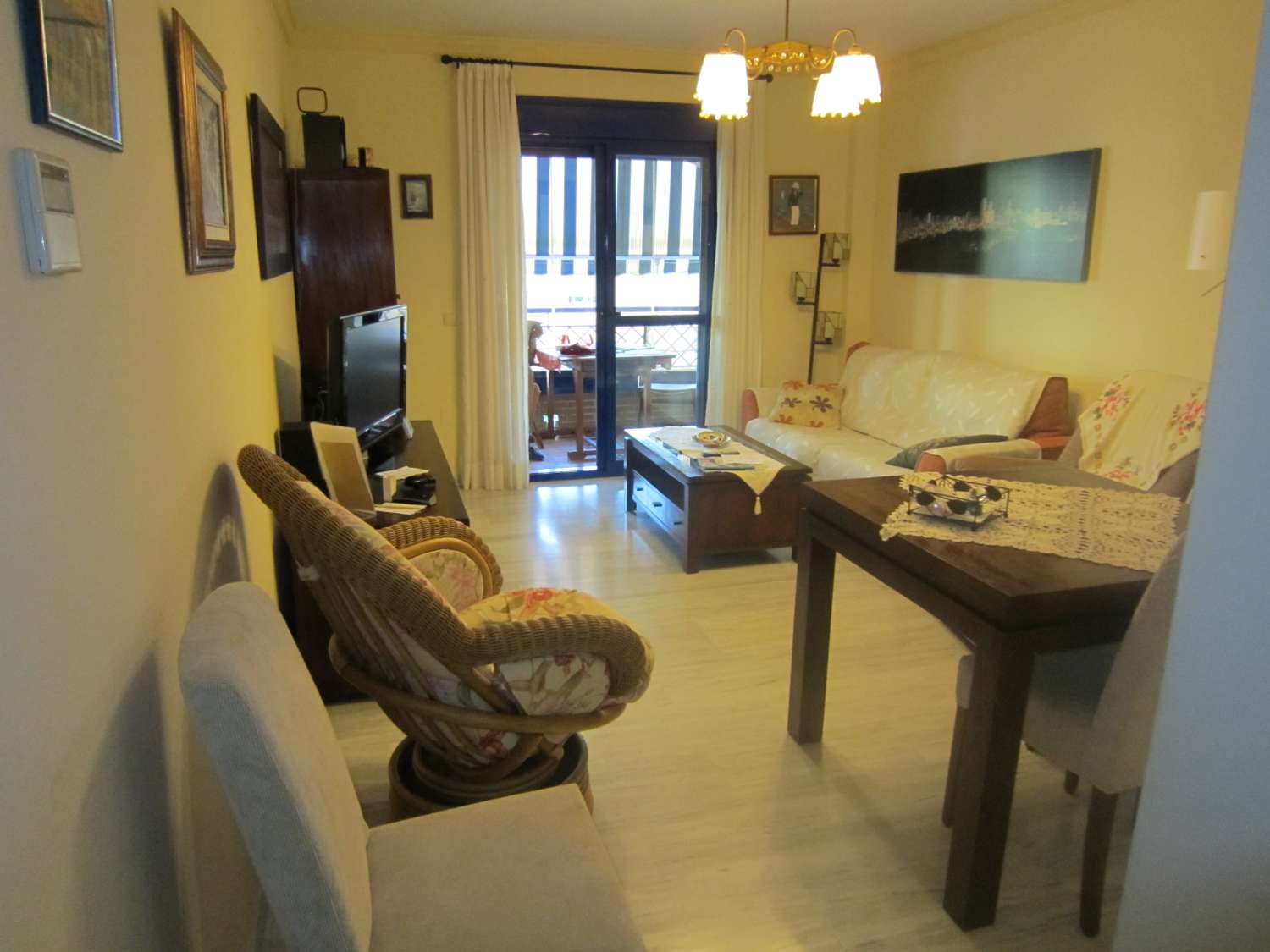 Magnífico apartamento en una de las zonas más demandadas de Benalmádena