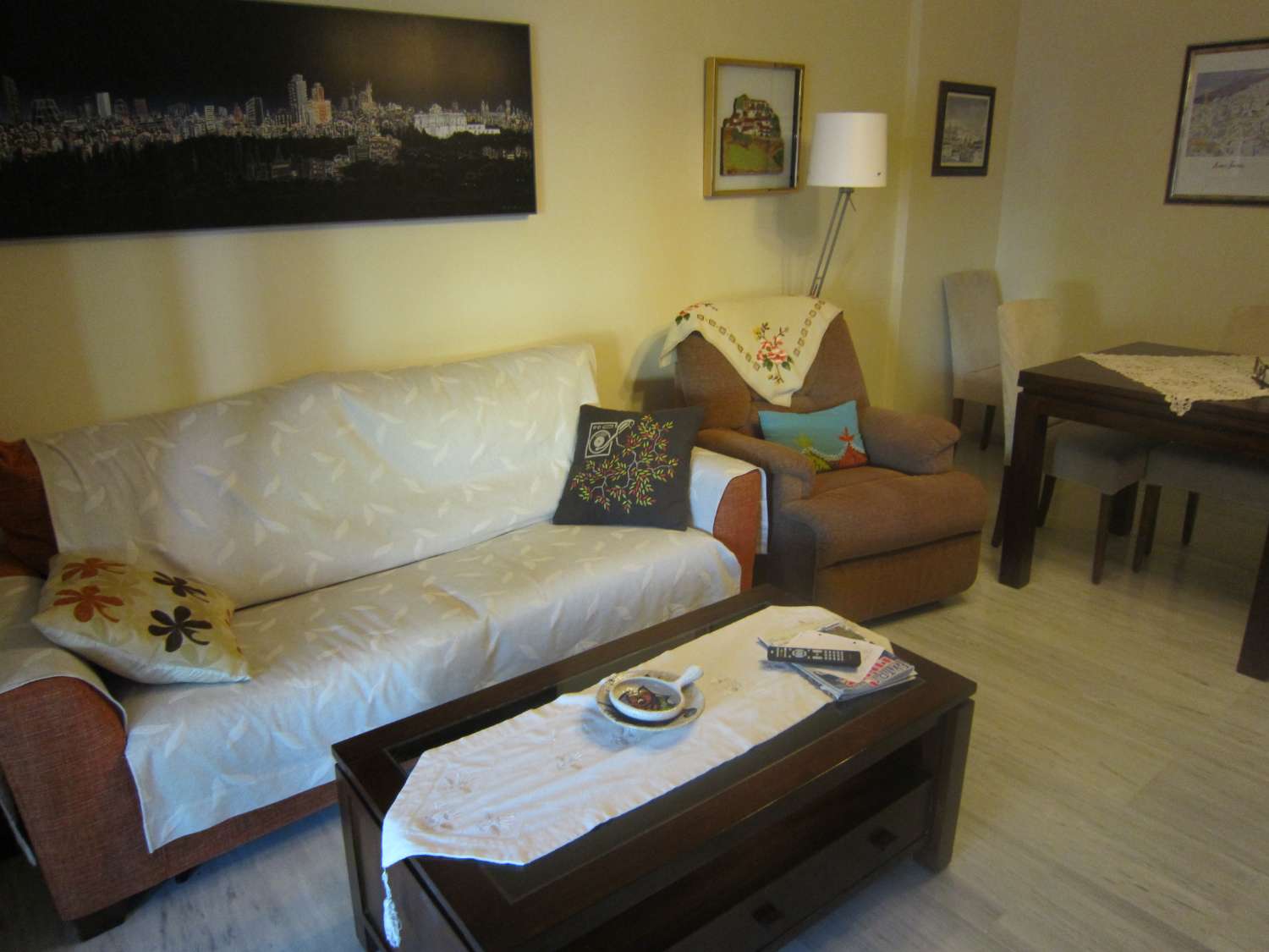 Magnífico apartamento en una de las zonas más demandadas de Benalmádena