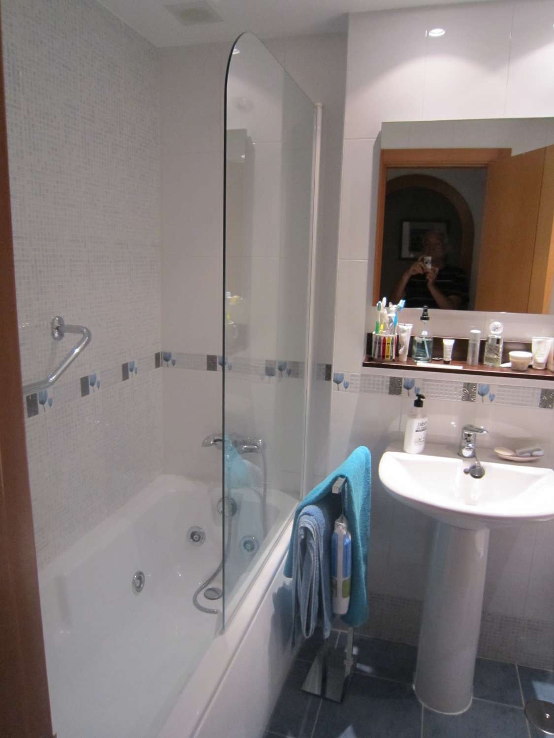 Magnífico apartamento en una de las zonas más demandadas de Benalmádena