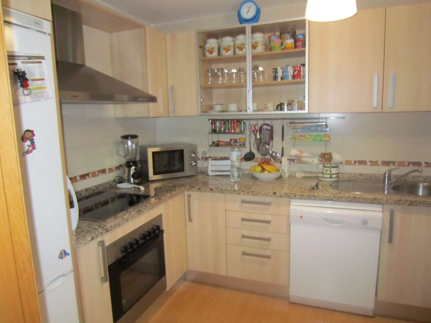 Magnífico apartamento en una de las zonas más demandadas de Benalmádena