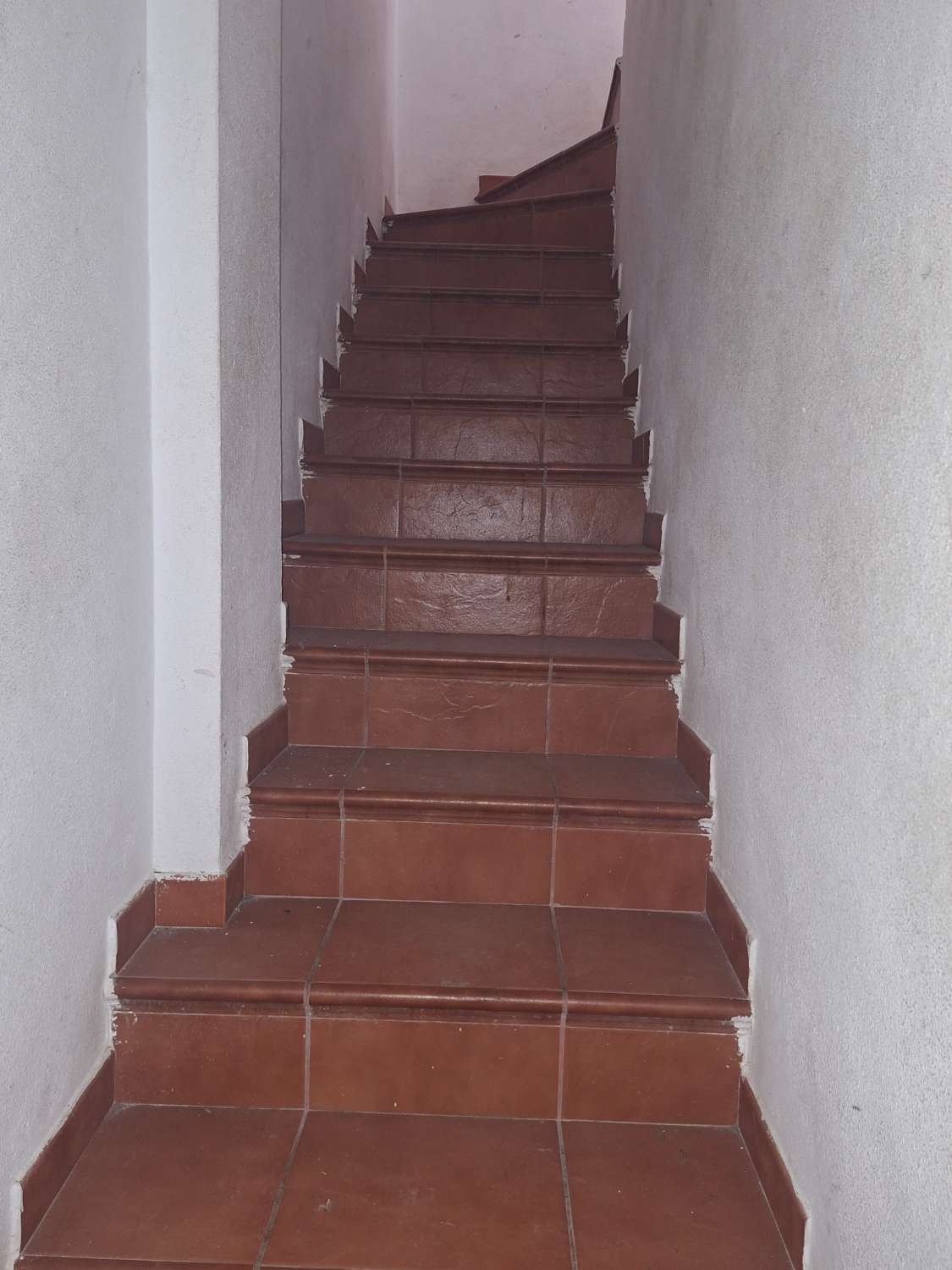 Magnifica vivienda en esquina