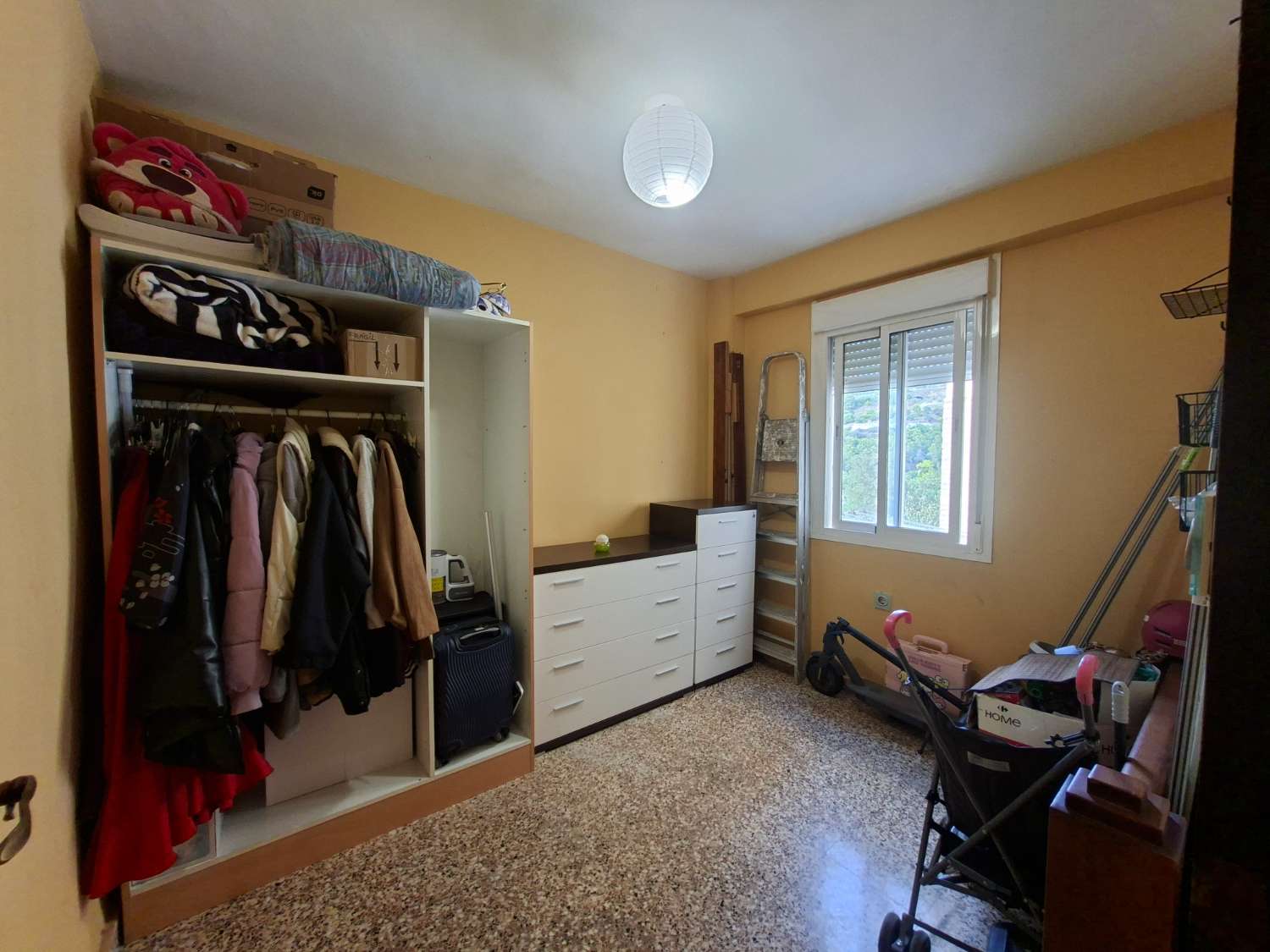 Descubre tu nuevo hogar en Cortijo de Bazán.